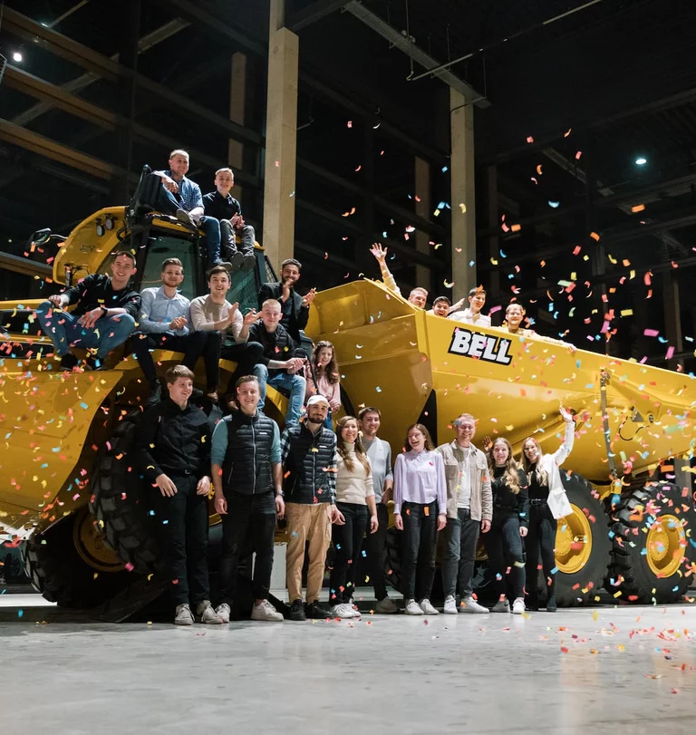 KIESEL Ausbildung und Studium bei Kiesel